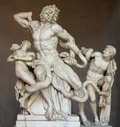 Laocoon  cr