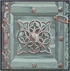 Door Panel