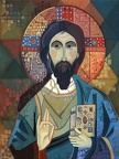 Christus Pantocrator