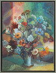 Bouquet for Renoir