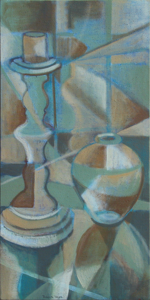 1990 acrylic 18×9
Candlestick and Vase 144-4446_c.png