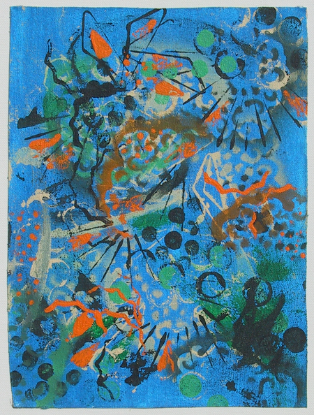 1991 acrylic 20×16
Blue and Orange Pattern 143-4347_c.png