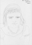 #7 Contour 9/27/61 • Robin