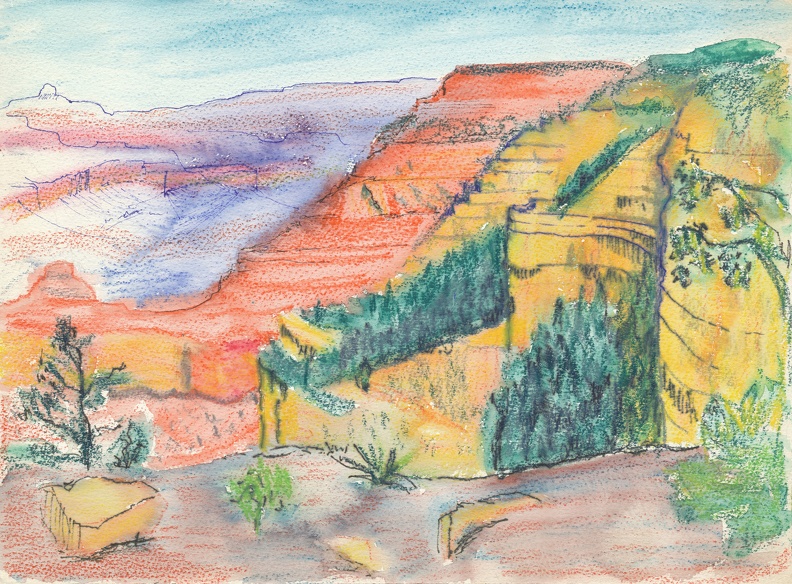 Grand Canyon